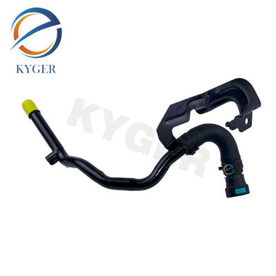 LR034624 Isıtma soğutma borusu LR031393 LR034624 LR017802 Motor Soğutma Su borusu Land Rover Range Rover Sport Discovery IV için