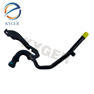 Motor Soğutma Su borusu LR031393 LR034624 LR017802 Isıtma Soğutucu Mülçe hortumu Land Rover Range Rover Sport Discovery IV için