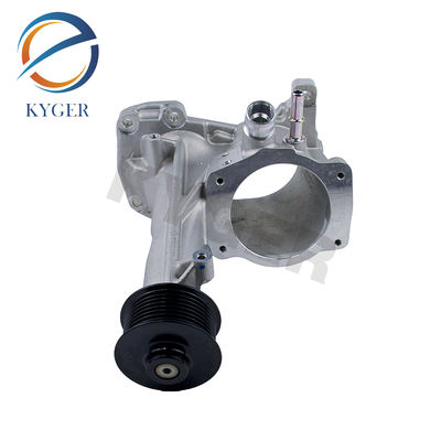 3.0L V6 Süper şarj cihazı onarım kiti C2Z30694 C2D40425 C2D53104 Range Rover için Discovery için Jaguar F-Type XF XJ için