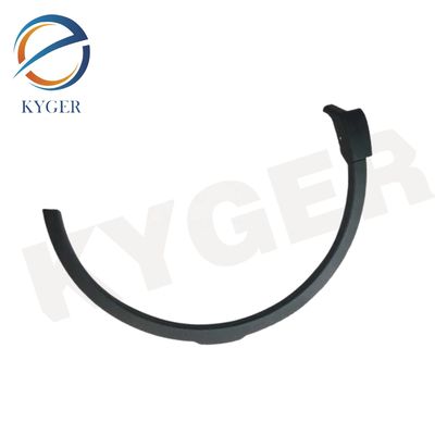 LR061972 Sol ve Sağ Fender Dekoratif Şeritleri LR123729 LR123731 LR061973 Land Rover Discovery Sport L550 için Diğer Vücut Parçaları