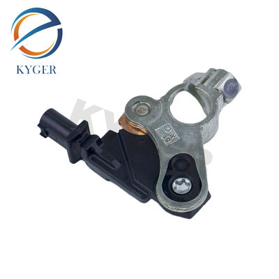 Akü Akım Sensörü Kablo Terminal Negatif Tel LR038721 C2Z16597 LR038721 LR026038 Land Rover Sport Evoque Jaguar için