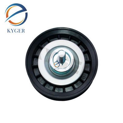 LR028878 Bracket Fan Idler Pulleys And Drive Belts Tensioner Pulley LR028878 Range Rover Evoque 2.0T Freelander için