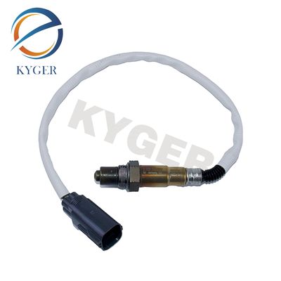 Yüksek Kaliteli Otomatik Oksijen Sensörü LR028931 Land Rover Freelander 2 L359 Range Rover Evoque L538 için