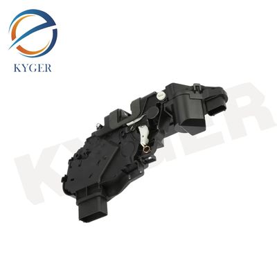 LR091351 Otomatik Parça Arka Sol Kapı Kilit Yüksek Aktifleştiricisi C2P16874 433MHz C2Z31364 LR013892 LR077831 Land Rover Discovery Jaguar için