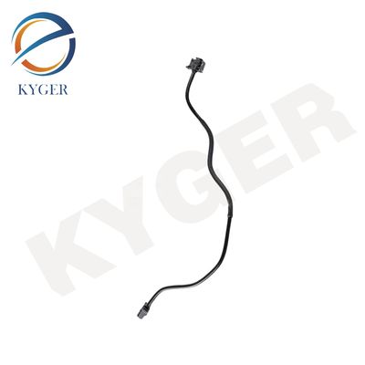 LR060347 Araba Motoru Parçaları LR024251 En Çok Satılan Hat Radyatör Hortumu ile Genişleme Aşınma Tank Hortumu Land Rover için