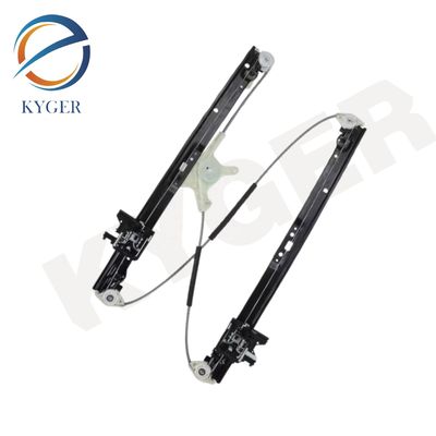 KYGER Otomobil Parçaları LR098183 Range Rover Vogue L405 2013 LR034291 LR078166 LR057335 LR052694 için Arka Sol El Pencere Düzenleyicisi