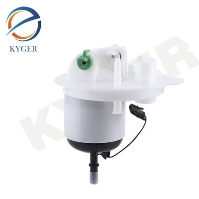 LR036127 Araç Motoru Yakıt Göndericisi Kapağı Yakıt Filtresi LR026195 LR026197 Land Rover Range Rover Evoque L538 2012-2016 için