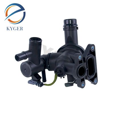 Otomatik Parçalar Otomobil Motoru Termostat Evi LR106640 LR093328 LR140116 JDE40748 JDE39956 JDE39011 Land Rover D5 DS RRV RRE RRS için