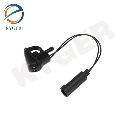 KYGER LR048710 Otomatik Parça Ön Cam yıkayıcı nozel OE LR048615 LR1015853 Land Rover Freelander 2 için 2006 - 2014 L359
