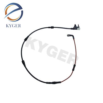 Fren Yataklığı Kullanım Algılayıcı LR033295 Land Rover Discovery 5 Range Rover L405 Range Rover Sport L494 için