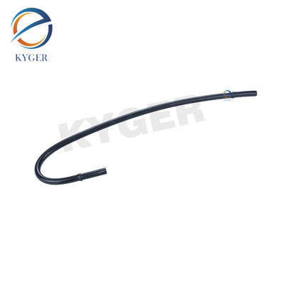 Hava asılılığı borusu RQB000423 Land Rover Discovery 4 ve Range Rover için havalandırma kompresör hattı havalandırma rezervuar vanbolu bloğuna