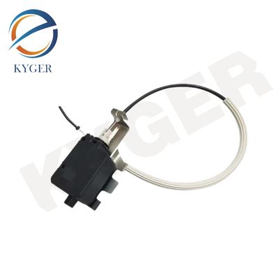 FSG500030 Otomobil Beden Sistemleri Otomobil Parçaları Yakıt Tankı Flap Kilitleyici Aktuatör Kapı Kilitleri Land Rover Discovery 4 için 2010 - 2016 L319