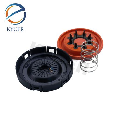 LR133579 Land Rover Discovery 4 5 Range Rover Sport Velar Yeni Savunmacı 3.0L 5.0L için PVC Valve Servis Kiti C2D60163