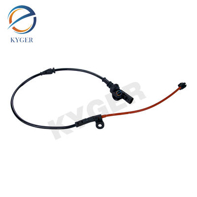 Front Disc Brake Pad Wear Sensor LR153546 Land Rover Range Rover L460 Sport L461 için Kablo Göstergesi