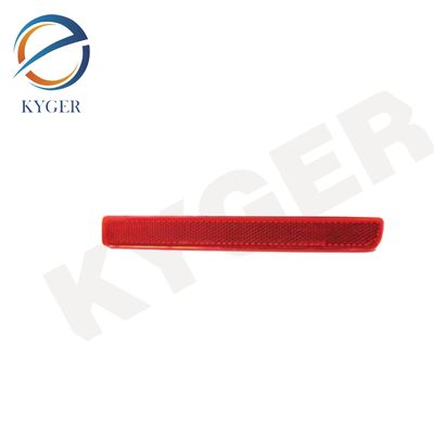 XFF500020 Arka Tampon Yansıtıcısı XFF500030 Land Rover Discovery Range Rover Sport 4 2010-2016 L319 Range Rover Sport L320 için