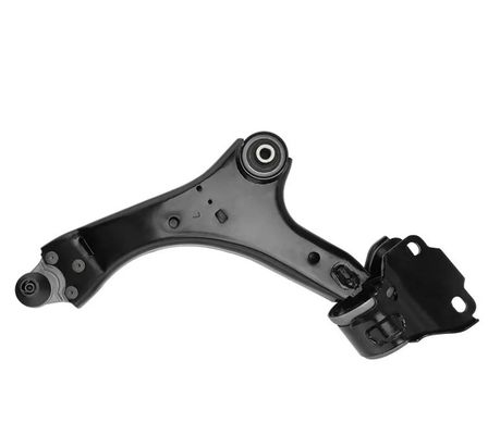 Motor Parçaları Süspansiyon Kontrol Kolları Ön Alt Kontrol Kolları For Land Rover Ranger LR007206 LR007205