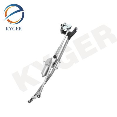 KYGER Yüksek Kaliteli LR024224 Otomatik Parça Cam Silgi Motoru LR078300 Land Rover Range Rover Evoque 2012-2018 L538 için