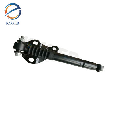 Titreşim Amortisörü LR047393 LR057475 Land Rover Range Rover Evoque 2015-2017 Discovery Sport için Şanzıman Titreşimi