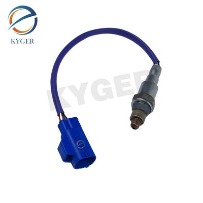 Isıtılmış Oksijen Sensörü C2D23703 T2R54607 C2D54167 Jaguar XJ XF F-Typ için