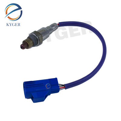Yüksek Kaliteli Isıtılmış Oksijen Sensörü C2D23703 T2R54607 C2D54167 Jaguar XJ XF F-Type için
