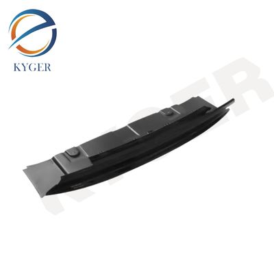 Otomobil Parçaları Araç Ön Tampon Çerçeve Çarpışma Karşıtı Çember Ön tampon Kapağı Çekici Kanca Kapağı LR028187 Land Rover Ranger Rover için