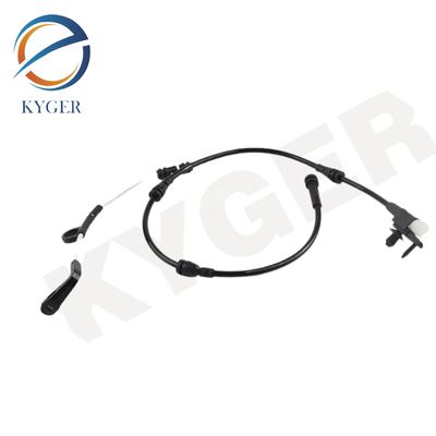 LR084071 Araç Fren Yastığı Kullanım Algılayıcı LR004936 LR084118 Fren Yastığı Kullanım Algılayıcı Fren Yastığı Kullanım Alarm Hatı For Land Rover