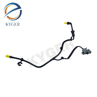 LR105286 LR046416 LR011982 AJ813946 Land Rover Range Rover Sport LR4 Jaguar 3.0 5.0 HOSE için vakum hortum tüpü