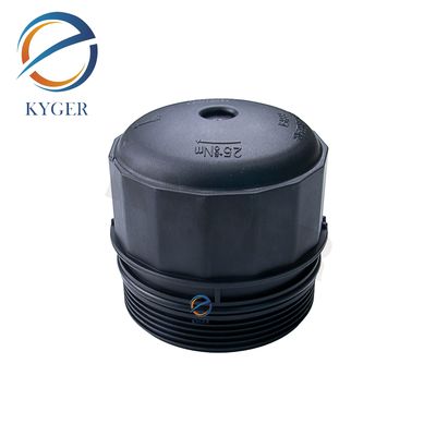 Motor Yağı Filtresi Evi Kapağı LR019477 LR010892 C2D17615 Land Rover Discovery 4 5 Range Rover Sport Velar Yeni Savunmacı için