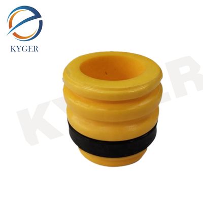 LR024487 Arka Şok emici Lastik tampon LR024476 LR001137 Land Rover Range Rover Evoque 12-18 L538 için