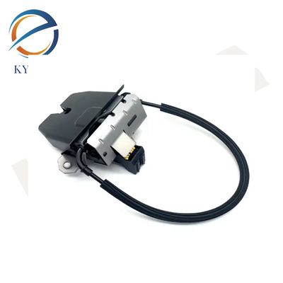 LR071193 Arka Kapı Kilit Arka Kapı Kilit Kilit Montaj Arka Kapı For Land Rover Range Rover Evoque 2012-2018 L538