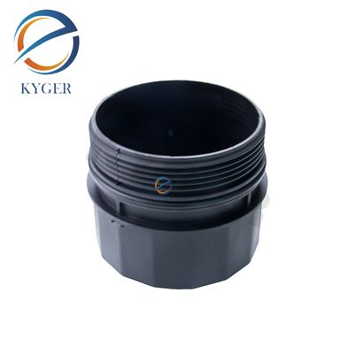 LR019477 Motor Yağı Filtresi Evi Kapağı LR010892 C2D17615 Land Rover Discovery 4 5 Range Rover Sport Velar Yeni Savunmacı için