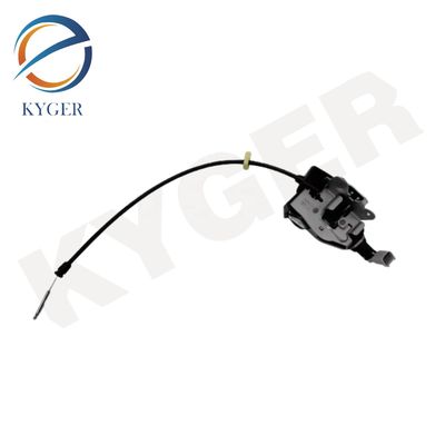LR017470 Arka Kıç Kapısı Kıç Kapısı Kapı Kilitleri Land Rover Discovery 3 2010-2016 L319 Discovery 4 2005-2009 L319 FQR500220 için