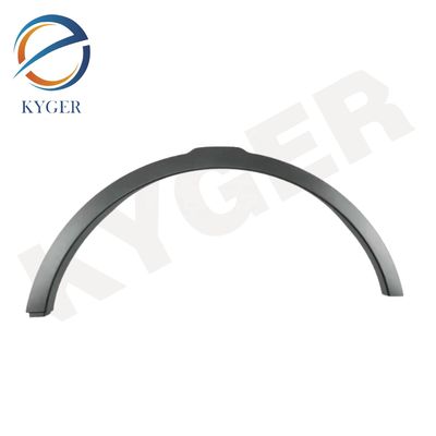 LR044278 Otomobil Beden Sistemi Ön Tekerlek Kemeri Kalıplaması LR036051 LR027247 LR036052 LR040245 Range Rover Evoque 2012-2018 L538 için