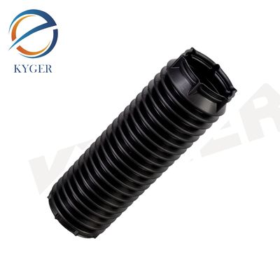 LR045249 Otomatik süspansiyon sistemleri Ön ve arka makine toz kapağı LR001143 LR073344 Land Rover için RANGE ROVER EVOQUE