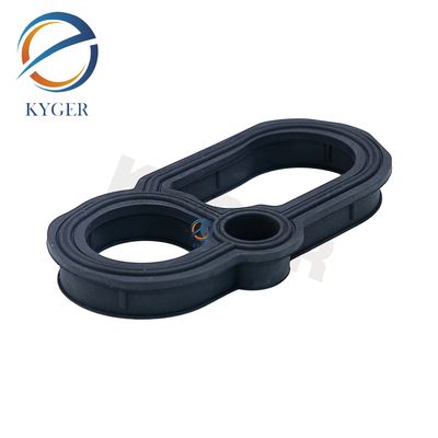 İşık fişek tüp mühürü LR014345 LR011220 C2D3527 C2D3526 Land Rover Range Rover Jaguar için