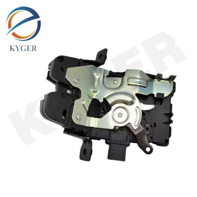 LR070126 Arka kapı kilidi LR048039 LR139929 Fit For Land Rover Discovery 5 2017 L462 Range Rover Sport 2014-2022 L494