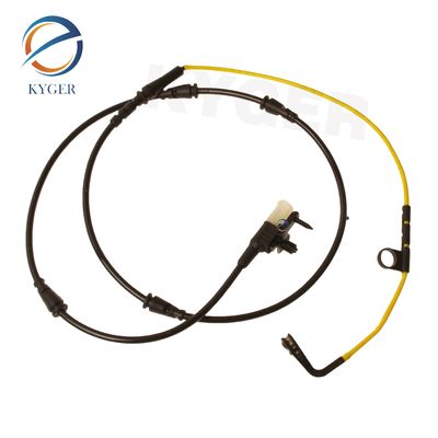 Fren Yastığı Kullanım Algılayıcı LR045959 Land Rover Discovery 5 Range Rover Sport için