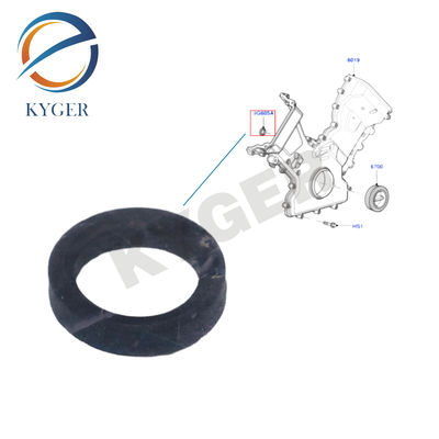 4526553 zamanlama kapağı lastik yağ mühürü için Land Rover Range Rover Sport 2005 - 2009 D3 RR02 RS05 Motor Parçaları
