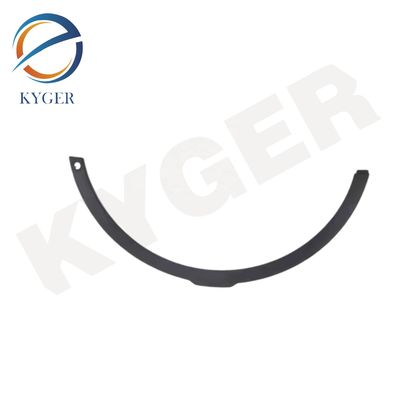 KYGER Yüksek Kaliteli LR044280 Otomobil Parçaları Otomobil Parçaları Ön Sol Tekerlek Kök Kalıplaması Range Rover Evoque 2011 için