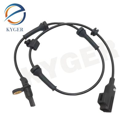 LR071974 Ön ABS Sensörü Tekerlek Hız Sensörü LR024202 Land Rover Range Rover Evoque Discovery Sport için