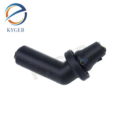 EEH500110 Land Rover Discovery 3 Discovery 4 2012-2016 için drenaj eklemleri ile güneşten çıkışlı arka drenaj boruları EEH500100 EEH500120