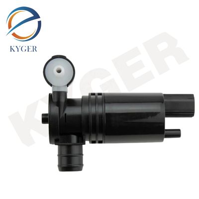 LR083803 Otomobil Parçaları Land Rover Discovery Sport ve Land Rover Range Rover Evoque için buz yıkama pompası LR027685 LR077377