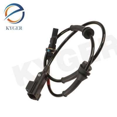 Otomobil yedek parçaları Arka ABs Sensörü LR082224 Tekerlek Hız Sensörü LR024208 LR066868 Land Rover Range Rover Evoge 2012-2018 L538 için