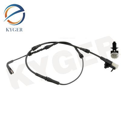 LR072544 Yüksek Kaliteli Otomotiv Parçaları Arka Fren Yataklığı Kullanım Algılayıcı LR061394 Land Rover DISCOVERY SPORT L550 için Otomatik Algılayıcılar
