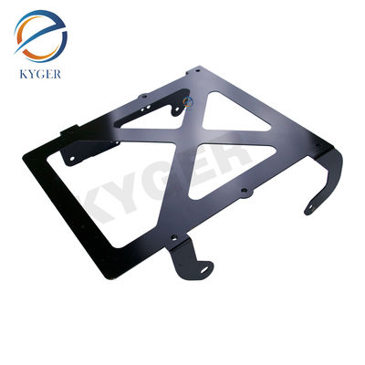 Yağ Pan Bracket LR073535 LR038252 LR057208 Güç treni Kaydırma Plakası Bracket Fit For Land Rover Range Rover Discovery L462 L494 L405