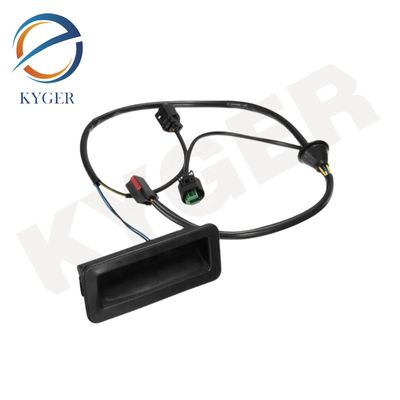 LR020997 Araç Parçası Arka arka bagaj kapısı kolu Kablolu LR002219 LR079909 Land Rover FREELANDER 2 L359 2.2 2006-2014 için