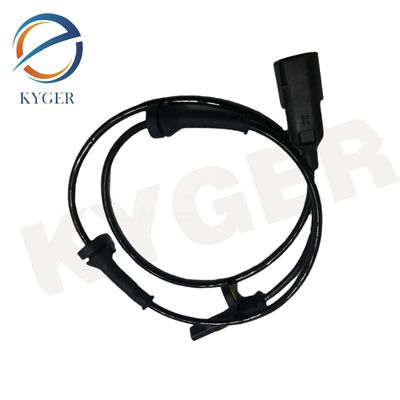 LR090860 Otomatik Sensörler Ön ABS Sensörü Tekerlek Hız Sensörü LR140695 T4A12595 Land Rover Starpulse Discovery Sport Jaguar XF için
