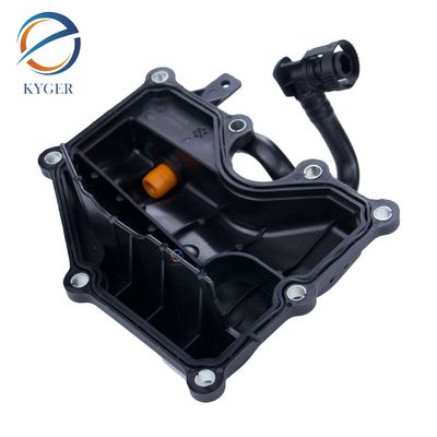 2.0L 16V Petrol Yağı Ayrıcı LR025615 Land Rover Discovery Sport Freelander 2 Range Rover Sport Evoque için