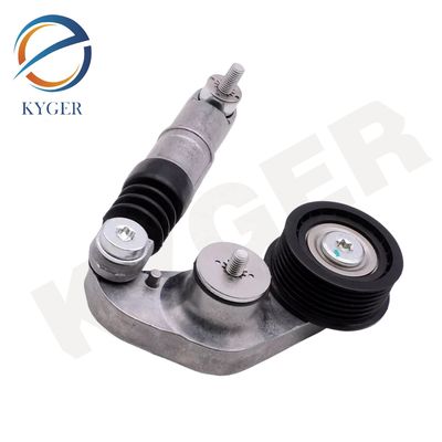 LR034128 Dış Aksesuarlar Otomatik Kemer Gergisi LR028880 Land Rover Range Rover Evoque 2012-2016 Freelander 2 2012-2015 için