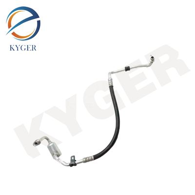 LR072184 Klima Sistemleri Yüksek Kaliteli Otomobil yedek parçaları Soğutma hortumu LR035483 LR061565 Land Rover Discovery 3 için
